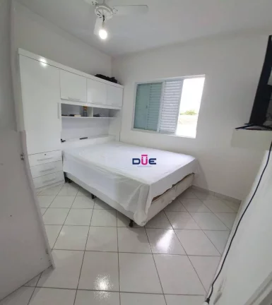 Imagem Casa com 3 quartos à venda, 120 m² por R$ 900.000 - Ponta da Praia - Santos/SP