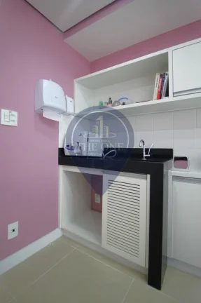 Imagem Conjunto Comercial à Venda em São Paulo-SP, Jabaquara: 2 Salas, 1 Banheiro, 1 Vaga, 37m². Imperdível!