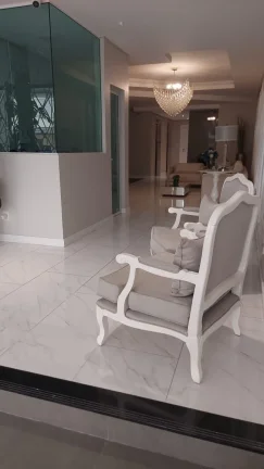 Imagem Apartamento à venda em Itapema, Meia Praia, com 4 quartos, 175m2