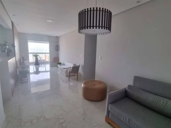 Imagem Apartamento com 3 dorms, Guilhermina, Praia Grande - R$ 1.85 mi, Cod: 1148