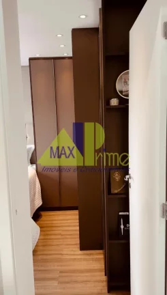 Imagem Apartamento para locação em São Paulo, Vila Carioca: 1 quarto, 2 salas, 1 banheiro, 1 vaga de garagem, 53m² de área.