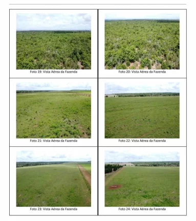 Imagem Vendo esta fazenda em Mato Grosso.