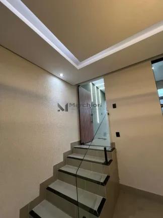 Imagem Casa 3 Quartos com Suíte em Trindade | Acabamento Premium