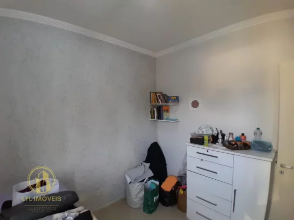 Imagem Apartamento à venda, 3 dormitórios e 3 vagas. - Vila Regente Feijó