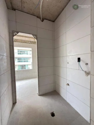 Imagem Apartamento com 2 dormitórios à venda, 85 m² por R$ 570.000 - Tupi - Praia Grande/SP