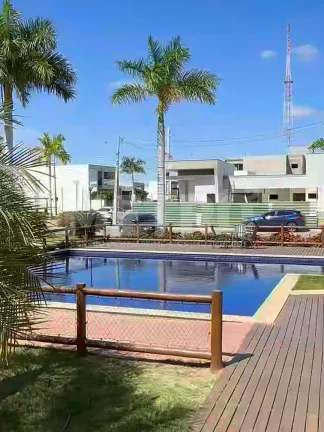 Imagem Terreno à venda no Condomínio Prime com 200m, 10x20m, Petrolina-PE