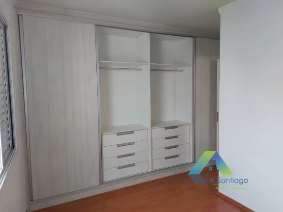 Imagem Apartamento à venda no bairro Santa Paula - São Caetano do Sul/SP