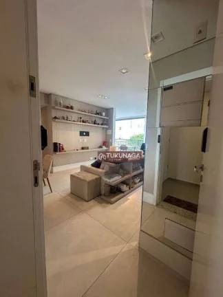 Imagem Apartamento com 2 dormitórios, 72 m² - venda por R$ 1.450.000,00 ou aluguel por R$ 8.350,00/mês - Vila Madalena - São Paulo/SP