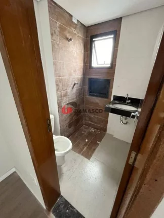 Imagem Cobertura para Venda 2 Quartos, 1 Suíte, 2 Vagas, Santa Maria, Santo André - SP