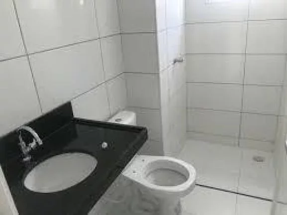 Imagem Apartamento 3 dormitórios para Venda em Teresina, Planalto Uruguai, 3 dormitórios, 1 suíte, 2 banheiros, 2 vagas