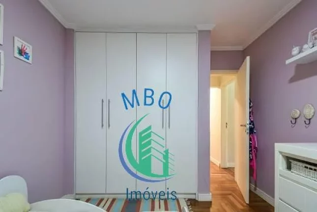 Imagem Apartamento com 3 quartos, à venda em São Paulo, Santo Amaro