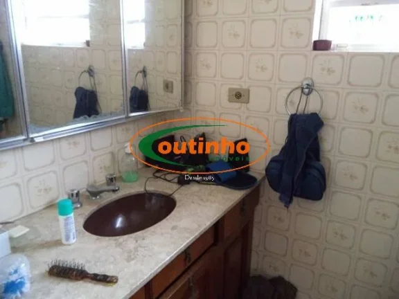 Imagem (22633) Rua Carvalho Alvim - Andaraí