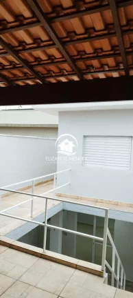 Imagem Sobrado à venda, JD IMPERADOR, SUZANO - SP