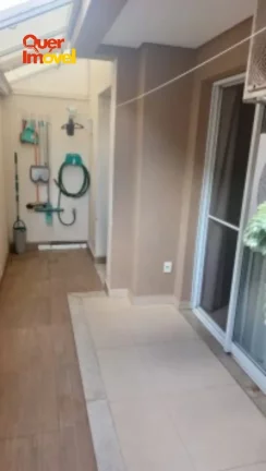 Imagem Apartamento à venda em Ribeirão Preto-SP, bairro Ipiranga: 2 quartos, 1 suíte, 2 salas, 2 banheiros, 1 vaga, 78m².
