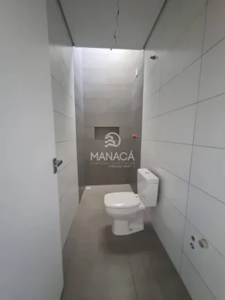 Imagem Lindos Sobrados no centro de Barra Velha 3 quartos