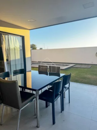 Imagem Casa 4 suítes – Condomínio Arquipélago de Manguinhos