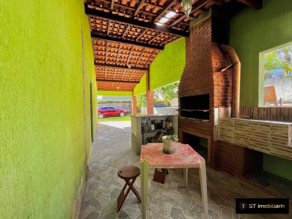 Imagem Chácara com Fácil Acesso à venda em Atibaia/SP - 1000m² por R$699.000!