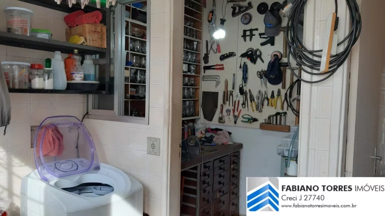 Imagem Sobrado Alto Padrão em Parque dos Pássaros, São Bernardo do Campo/SP