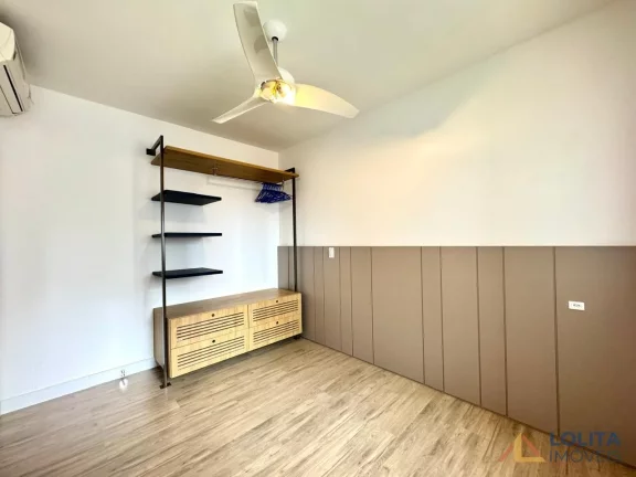 Imagem Apartamento à Venda no bairro Agronômica, Florianópolis/SC: 3 quartos, sacada com churrasqueira e lazer completo