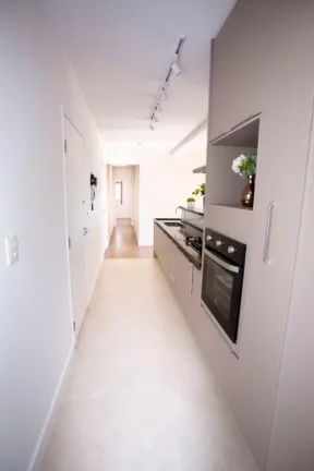 Imagem APARTAMENTO RESIDENCIAL em São Paulo - SP, Jardim Umuarama