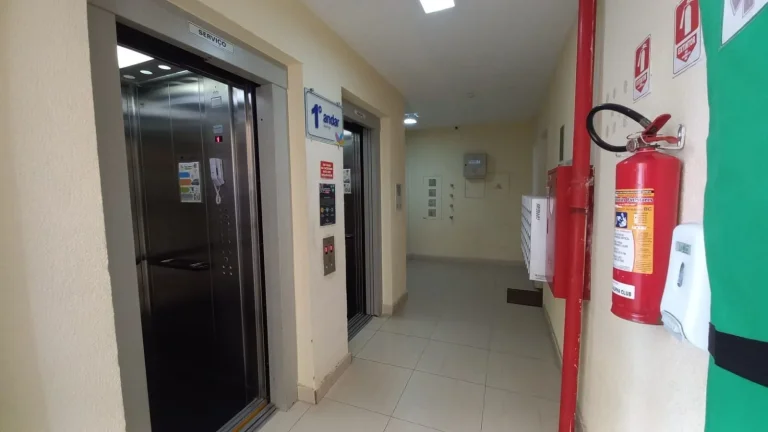 Imagem Apartamento moderno de 2 quartos no Alpha Club Residencial ? Viva o melhor do Parque Campolim em Sorocaba