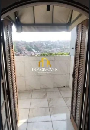 Imagem Imóvel Comercial/Residencial em Santo André | 280 m² | Salão + 10 Vagas
