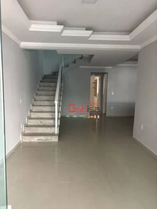 Imagem Casa com 4 dormitórios à venda, 220 m² por R$ 795.000,00 - Nova São Pedro - São Pedro da Aldeia/RJ