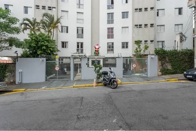 Imagem APARTAMENTO RESIDENCIAL em São Paulo - SP, Vila Marari
