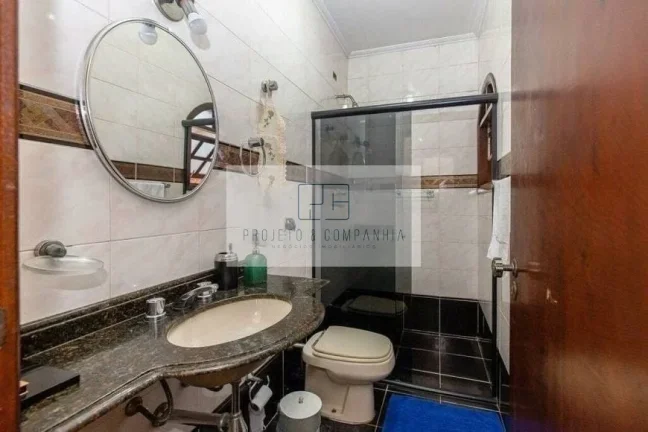 Imagem Casa Sobrado em Alto da Boa Vista - São Paulo