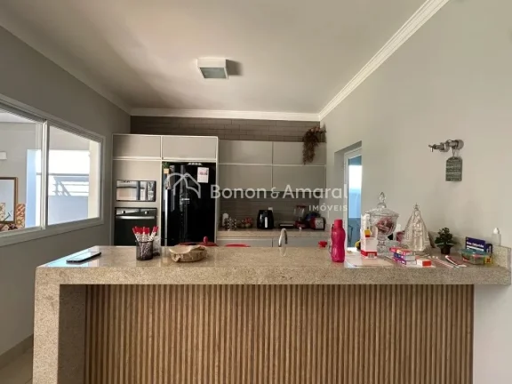 Imagem Maravilhoso Sobrado, com 3 quartos sendo 3 suítes e a master com closet, cozinha gourmet planejada ...