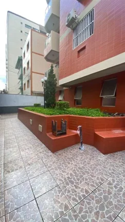 Imagem Apartamento com 1 dorm, Canto do Forte, Praia Grande - R$ 270 mil, Cod: 2436