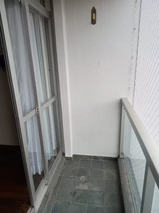 Imagem Apartamento de 2 quartos, 1 suíte e 1 vaga na Vila Valparaíso, Santo André-SP: oportunidade imperdível!