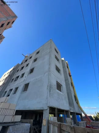 Imagem Apartamento dois dormitório com churrasqueira a Venda em Criciumal sc