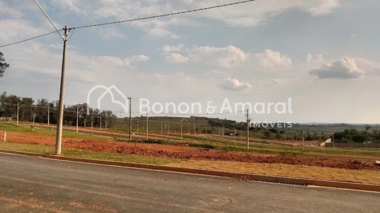 Imagem Lote exclusivo com metragem de 394,83m², com 10m de frente.

Condomínio novo, entrega em Maio de 2...