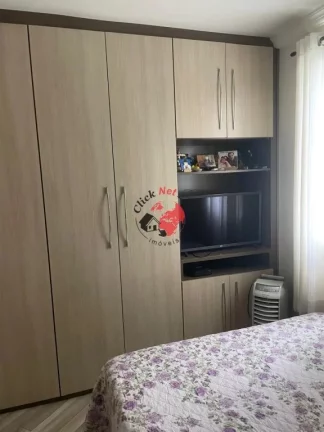 Imagem Oportunidade no bairro Nova Petrópolis - Apartamento com 2 dormitórios à Venda em São Bernardo - Preço Imbatível