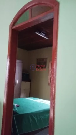 Imagem Imóveis Belém vende casa em Marituba