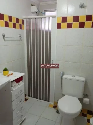 Imagem APARTAMENTO 75M² - 3 DORMS, 2 VAGAS - JAÇANÃ, SÃO PAULO/SP
