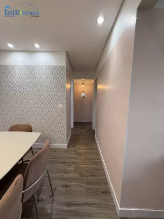 Imagem APARTAMENTO À VENDA - CENTRO - SÃO BERNARDO DO CAMPO - SP