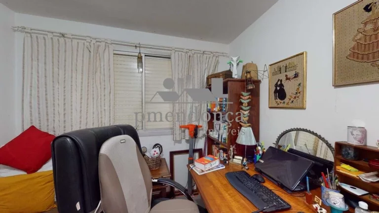 Imagem Apartamento a venda em Perdizes com 3 quartos e 2 vagas, 108m².