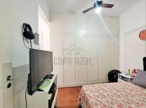 Imagem Copacabana – Avenida Nossa Senhora de Copacabana | Residencial › Apartamento 3 quarto(s) à Venda