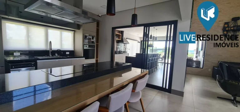 Imagem Condominio Village das Palmeiras, Itatiba - Venda Live Residence
