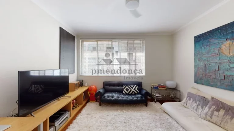 Imagem Apartamento 3 quartos, 3 suites, 2 vagas, 325 mts util.