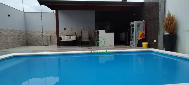 Imagem Sobrado com 3 dormitórios à venda, 232 m² por R$ 950.000,00 - Jardim Luciara - Guarulhos/SP