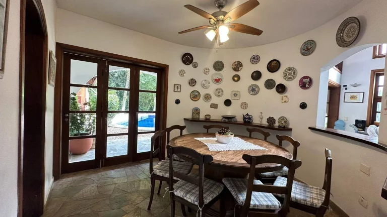 Imagem Casa de Luxo à venda no Módulo 26 da Riviera de São Lourenço