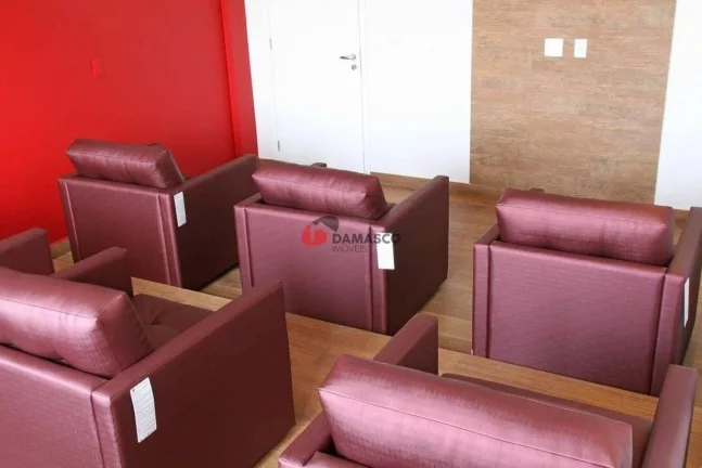 Imagem Apartamento à venda 3 Quartos, 3 Suites, 4 Vagas, Tatuapé, São Paulo - SP