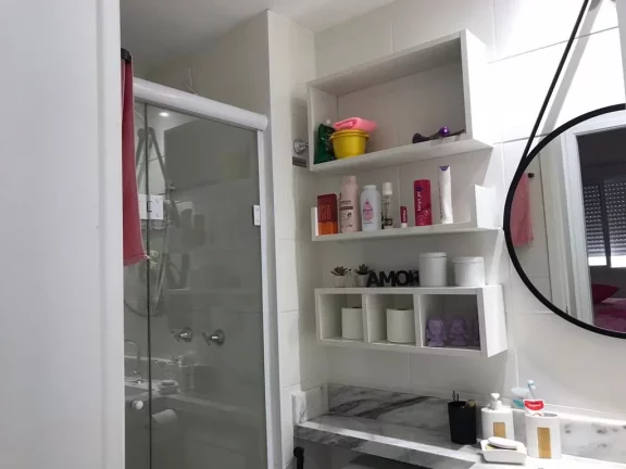 Imagem Apartamento Vila Prudente - 50 m² - 2 Quartos - 1 Vaga - Lazer completo por R$ 277.000,00
