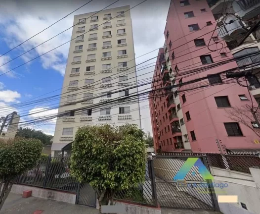Imagem Apartamento com 2 dormitórios à venda, 57 m² por R$ 450.000,00 - Vila da Saúde - São Paulo/SP