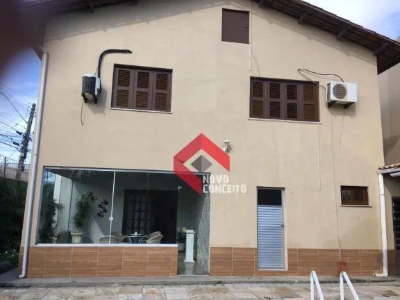 Imagem Casa à venda, 240 m² por R$ 1.300.000,00 - Sapiranga - Fortaleza/CE
