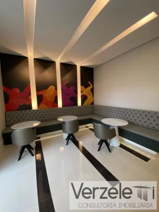 Imagem Apartamento Quadra Mar para Venda em Balneário Camboriú / SC no bairro Centro