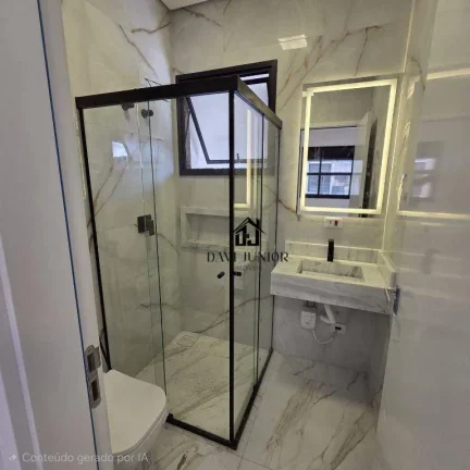 Imagem Casa com 3 dormitórios à venda, 106 m² por R$ 750.000,00 - Condomínio Residencial Villaggio Ipanema I - Sorocaba/SP